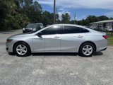 Used 2020 Chevrolet Malibu LS image 3