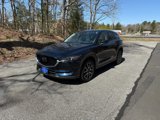 Used 2018 MAZDA CX-5 Grand Touring image 2