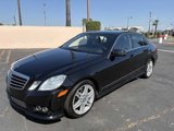 Used 2010 Mercedes-Benz E 350 Luxury image 2