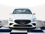 Certified 2024 Genesis G70 3.3T Advanced w/ Sport Prestige Package image 2