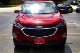 Used 2018 Chevrolet Equinox LT image 2