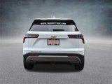 New 2026 Chevrolet Equinox LT w/ Convenience Package II image 4