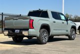 New 2025 Toyota Tundra 1794 Edition image 4