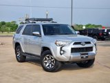 Used 2019 Toyota 4Runner TRD Off-Road image 2