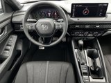 New 2025 Honda Accord Sport image 4