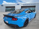 New 2025 Ford Mustang GT Premium w/ GT Performance Package image 4