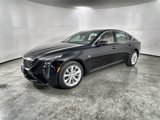 Certified 2025 Cadillac CT5 Premium Luxury w/ Platinum Package image 4