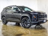 New 2026 Chevrolet Equinox RS w/ LPO, Floor Liner Package image 2