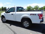 Used 2017 Ford F150 XL w/ Equipment Group 101A Mid image 2