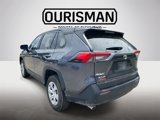 Certified 2024 Toyota RAV4 LE image 5