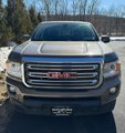 Used 2017 GMC Canyon SLE w/ SLE Convenience Package image 3