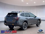 New 2025 Subaru Outback Wilderness image 4