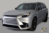 Used 2024 Lexus TX 500h AWD image 3