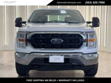 Used 2021 Ford F150 XLT image 3