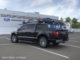 New 2025 Ford F150 Lariat w/ Equipment Group 502A High image 4