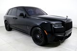 Used 2025 Rolls-Royce Cullinan image 6