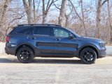 New 2025 Kia Sorento SX Prestige w/ Sage Leather Package image 2