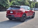 Used 2024 Chevrolet Blazer RS w/ Enhanced Convenience Package image 4