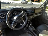 Used 2024 Jeep Wrangler Unlimited Sahara image 6