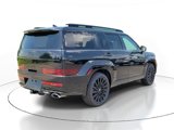 New 2025 Hyundai Santa Fe Calligraphy image 4