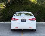 Used 2011 Hyundai Elantra GLS w/ Navigation Pkg 4 image 5