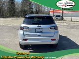 New 2025 Jeep Compass Limited image 5
