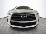 New 2026 INFINITI QX60 Luxe w/ Cargo Package image 2