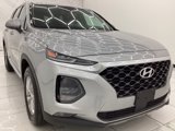Used 2020 Hyundai Santa Fe SEL image 3