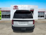 New 2025 Toyota Land Cruiser image 4
