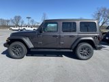 New 2025 Jeep Wrangler Sport S image 4