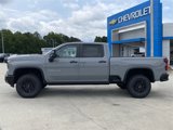 New 2025 Chevrolet Silverado 2500 ZR2 w/ Technology Package image 2