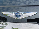 Used 2017 Genesis G90 3.3T Premium image 3