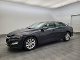 Used 2022 Chevrolet Malibu LT image 2