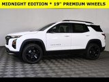 New 2026 Chevrolet Equinox LT w/ Midnight Edition image 6