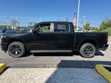 New 2026 RAM 1500 4x4 Crew Cab image 4