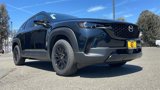 New 2025 MAZDA CX-50 AWD 2.5 Hybrid w/ Cargo Package image 5