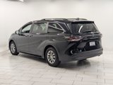 Used 2024 Toyota Sienna XLE image 2