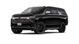 New 2025 Chevrolet Suburban Premier image 2