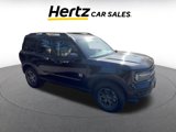 Used 2024 Ford Bronco Sport Big Bend w/ Convenience Package image 2