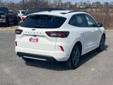 Certified 2023 Ford Escape ST-Line w/ Tech Pack #1 image 5