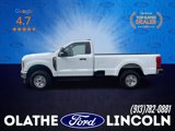 Used 2024 Ford F250 XL w/ XL Driver Assist Package image 2