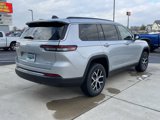 New 2025 Jeep Grand Cherokee L Limited w/ Luxury Tech Group II image 4