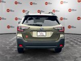 Certified 2025 Subaru Outback Onyx Edition XT image 4