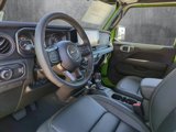 New 2025 Jeep Wrangler Unlimited Rubicon 392 image 3