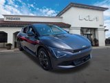 New 2025 Kia EV6 Wind image 2