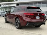 New 2026 BMW iX xDrive45 w/ M Sport Package image 4