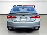 Used 2025 Chevrolet Malibu RS image 6