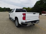 New 2025 Chevrolet Silverado 1500 LTZ image 6