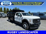New 2025 Ford F450 XL image 3