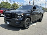 New 2025 Ford Expedition Max Platinum image 5